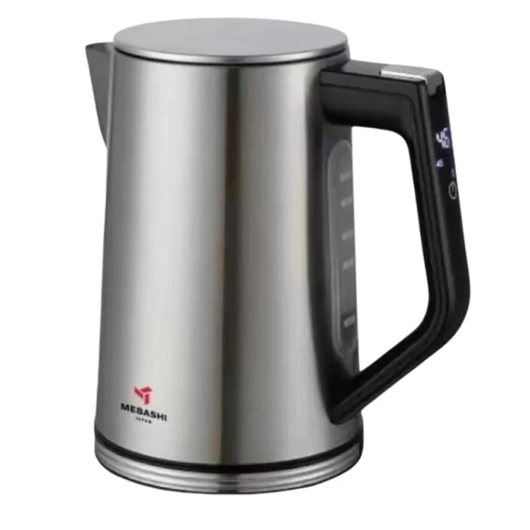 کتری برقی مباشی مدل ME-KT1110GBU