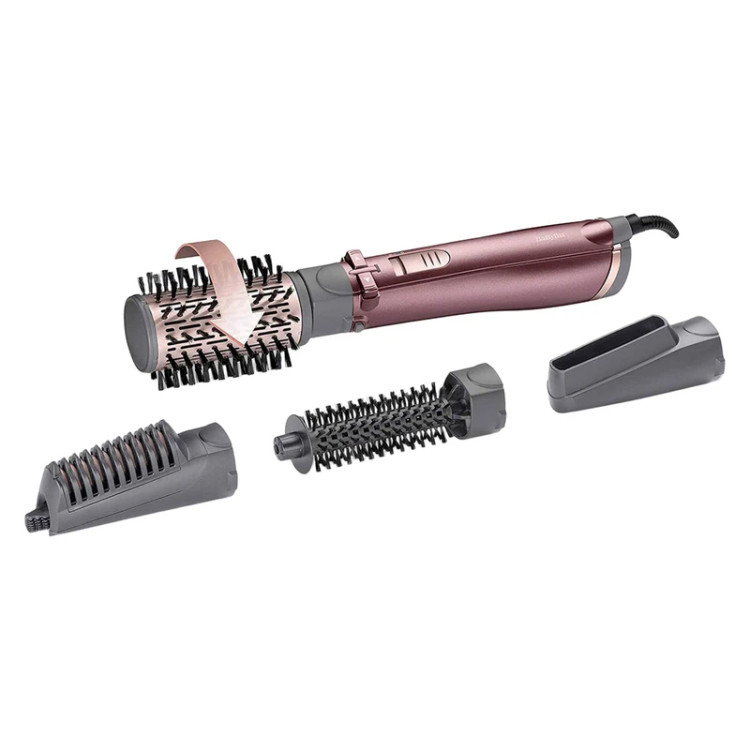 سشوار چرخشی بابیلیس مدل AS960SDE