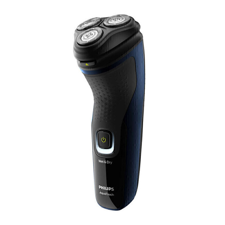 ماشین اصلاح صورت فیلیپس مدل S1323 همراه با خط زن PHILIPS AQUA TOUCH SHAVER