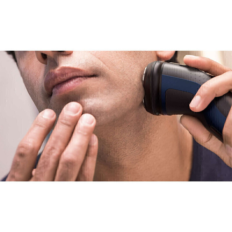 ماشین اصلاح صورت فیلیپس مدل S1323 همراه با خط زن PHILIPS AQUA TOUCH SHAVER