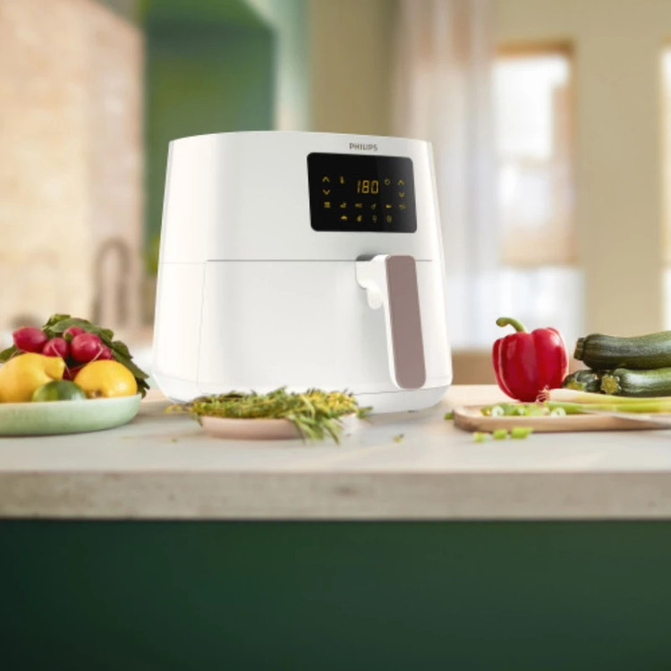 سرخکن بدون روغن فیلیپس مدل HD9270