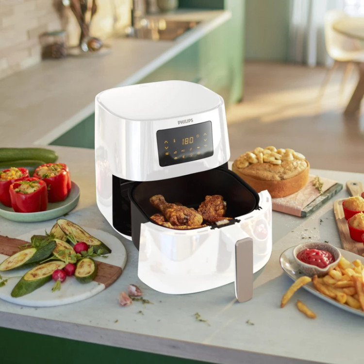 سرخکن بدون روغن فیلیپس مدل HD9270