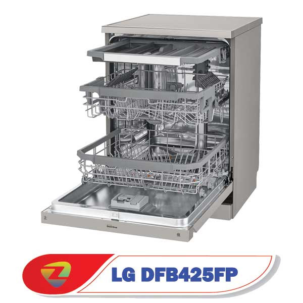 ظرفشویی الجی مدل 425