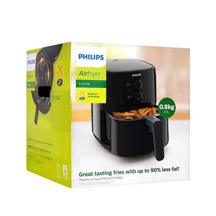 سرخ کن بدون روغن فیلیپس مدل 9200