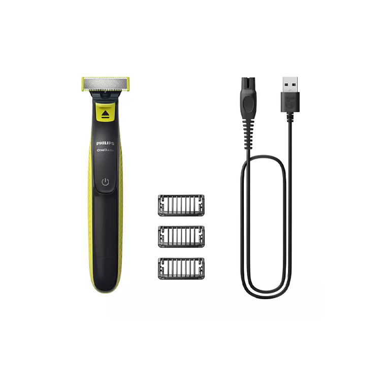 ماشین اصلاح فیلیپس OneBlade مدل Philips qp2724/10