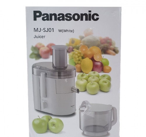 آبمیوه گیری پاناسونیک مدل sj01