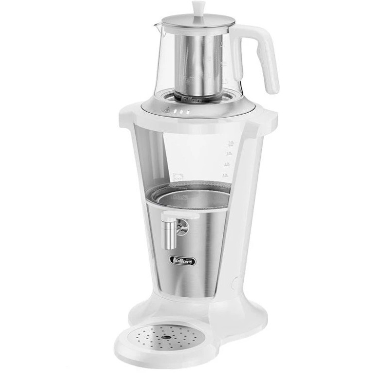 چایساز فلر مدل TS380