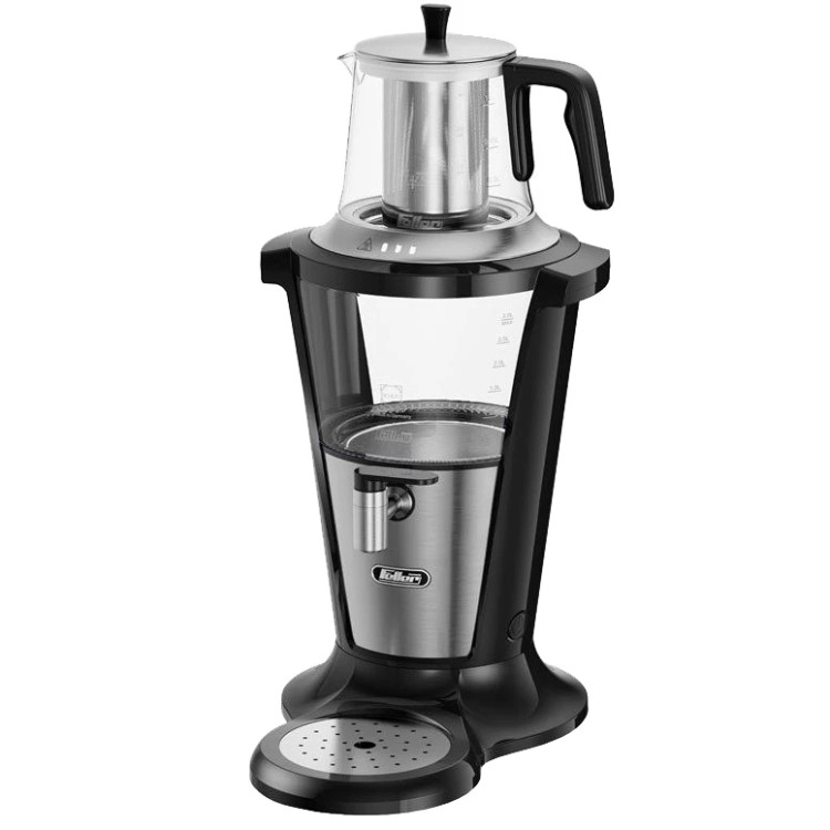 چایساز فلر مدل TS380