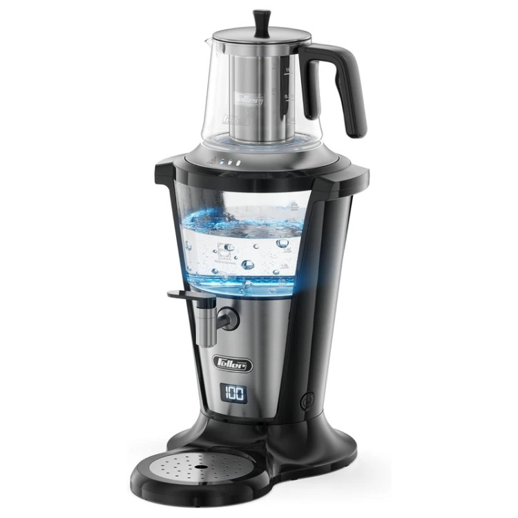 چایی ساز برقی فلر مدل TS390