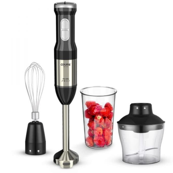 گوشت کوب برقی کورس مدل CHB1540