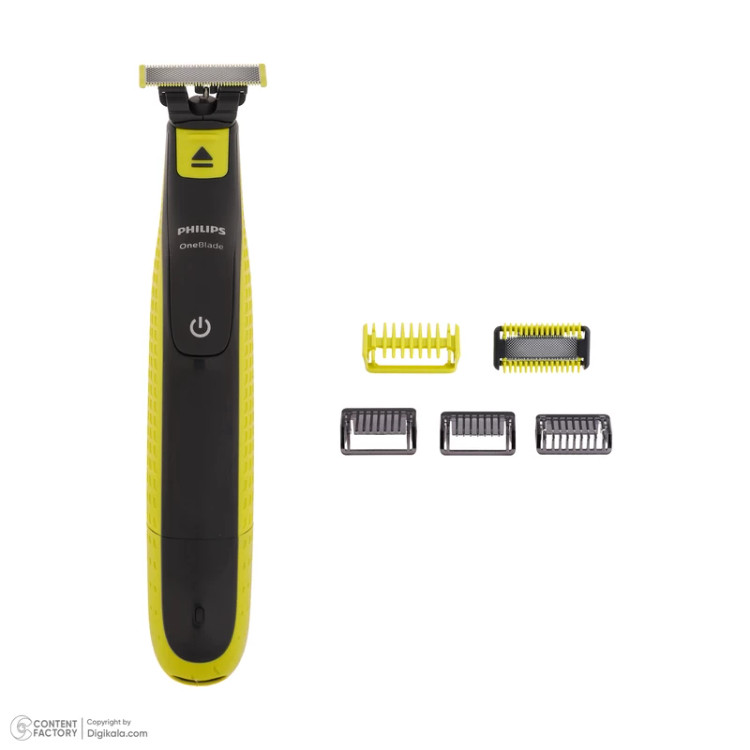 ماشین اصلاح فیلیپس مدل Philips QP 2824/10
