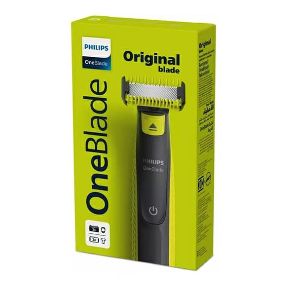 ماشین اصلاح فیلیپس مدل Philips QP 2824/10