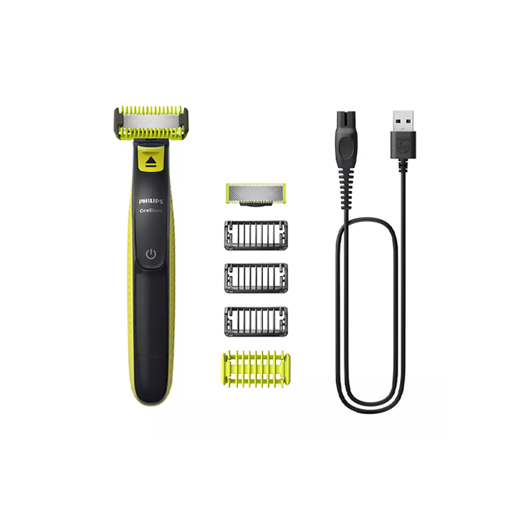 ماشین اصلاح فیلیپس مدل Philips QP 2824/10