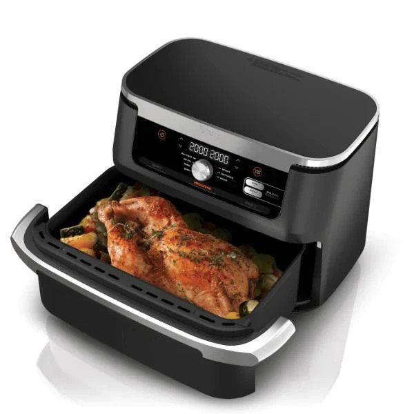 سرخ کن بدون روغن نینجا مدل AF500
