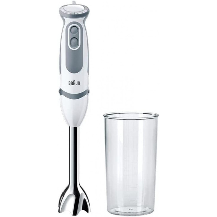 گوشت کوب برقی براون MQ5200