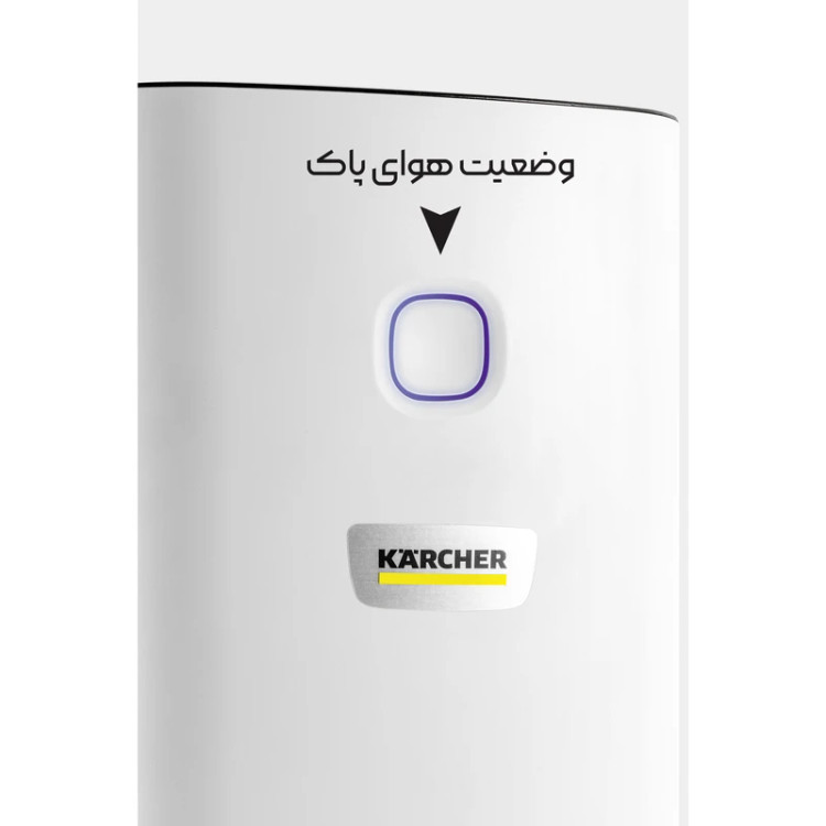 تصفیه هوا کارچر مدل AF 20