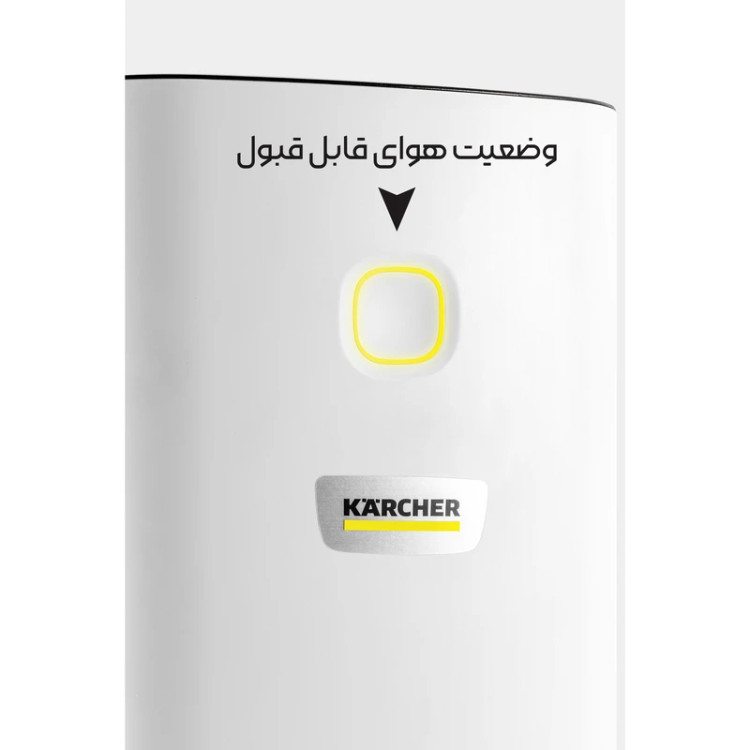تصفیه هوا کارچر مدل AF 20