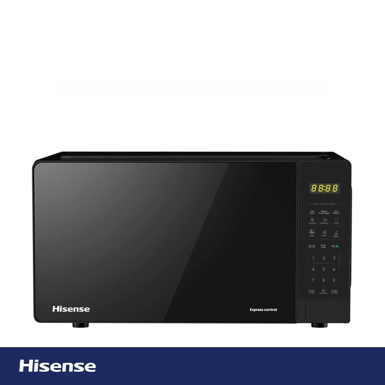مایکروویو هایسنس مدل H20MOBS15