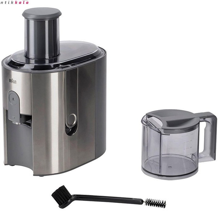 آبمیوه گیری براون مدل J700