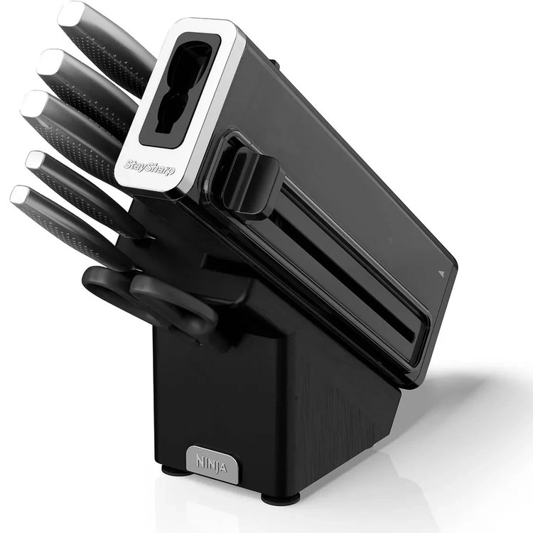 سرویس چاقو نینجا مدل K62006