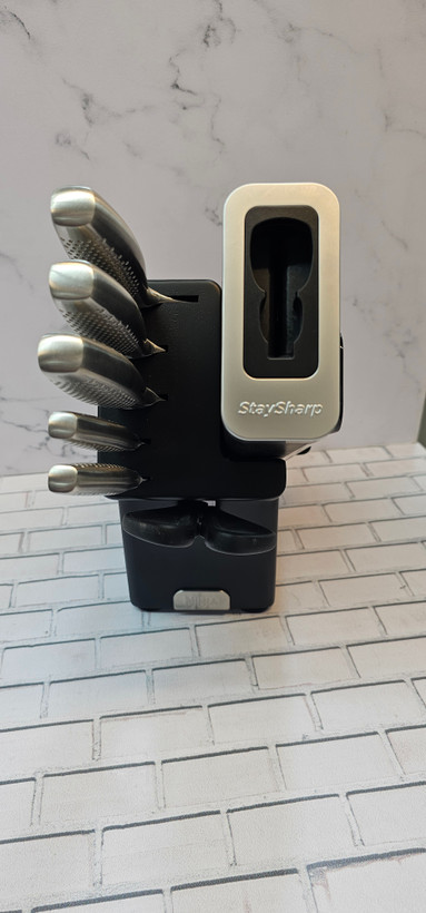 سرویس چاقو نینجا مدل K62006