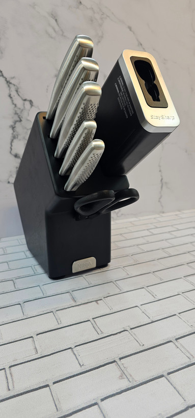سرویس چاقو نینجا مدل K62006