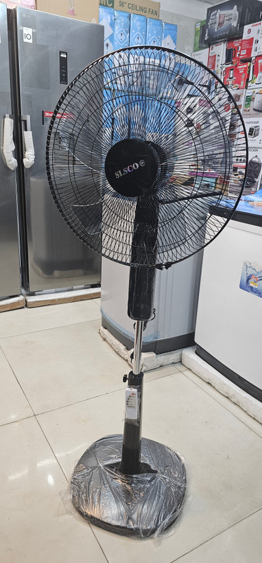 پنکه ایستاده سلسکو مدل slsco-18F3