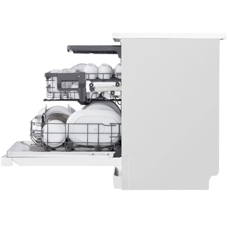 ماشین ظرفشویی الجی مدل DFC513FV