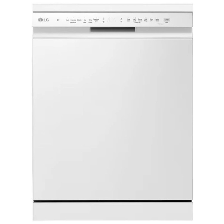 ماشین ظرفشویی الجی مدل DFC513FV