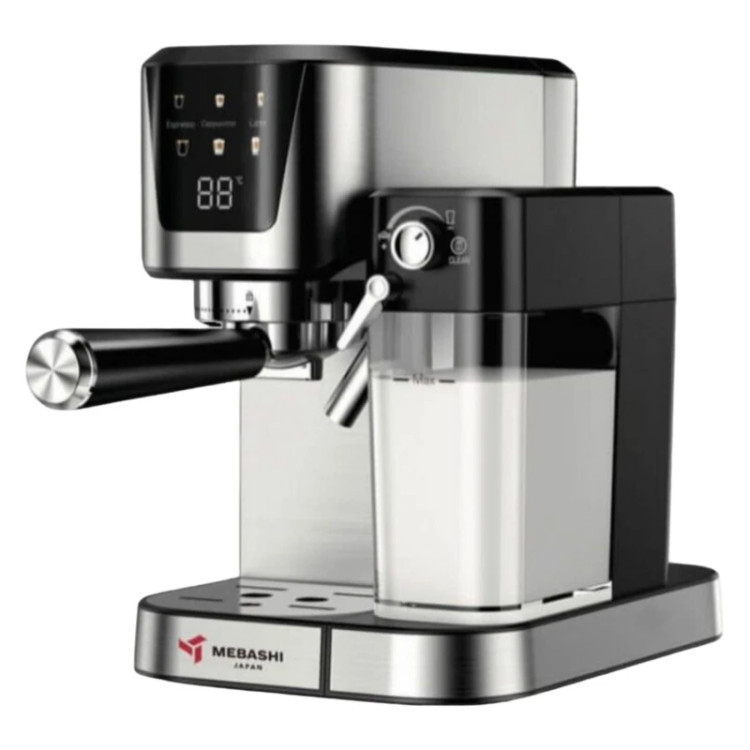 اسپرسوساز مباشی مدل ME-ECM2502