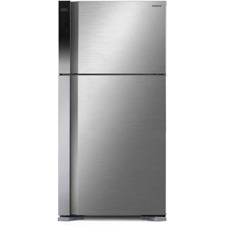 یخچال فریزر هیتاچی مدل V760
