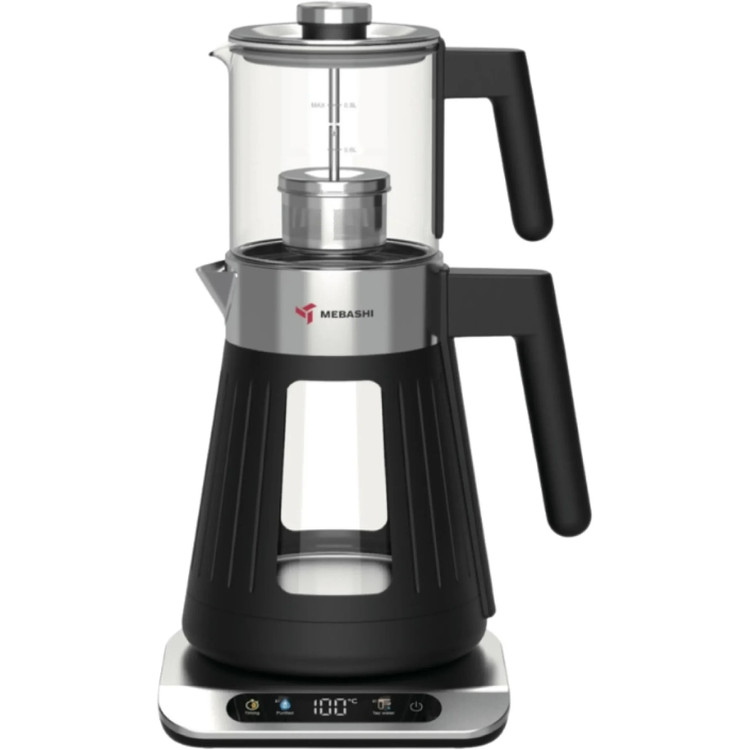 چای ساز مباشی مدل ME-TM306