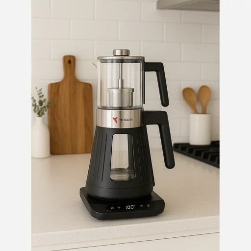 چای ساز مباشی مدل ME-TM306