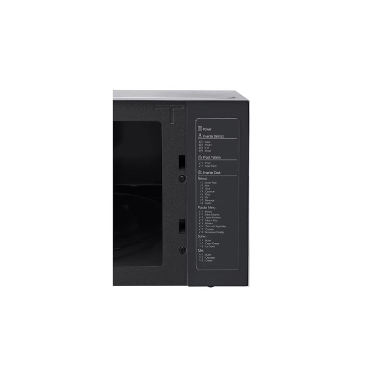 ماکروویو الجی مدل MH8265