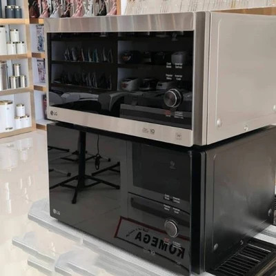 ماکروویو الجی مدل MH8265