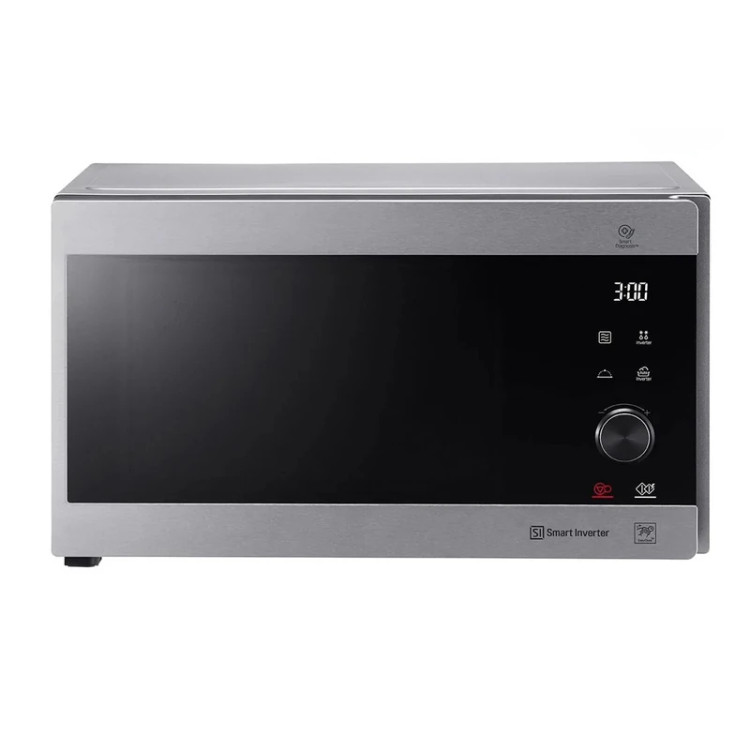 ماکروویو الجی مدل MH8265