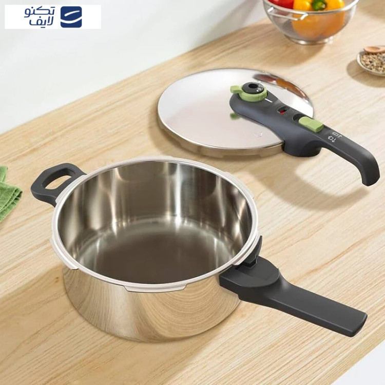 زودپز تفال مدل P2584402