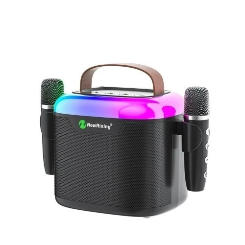 اسپیکر بلوتوثی نیوریکسینگ مدل NR-8805