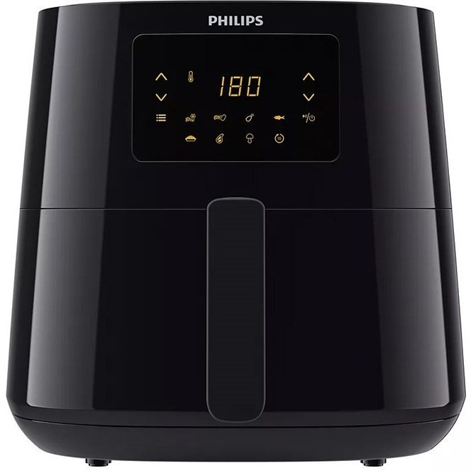 سرخکن بدون روغن فیلیپس مدل HD9270