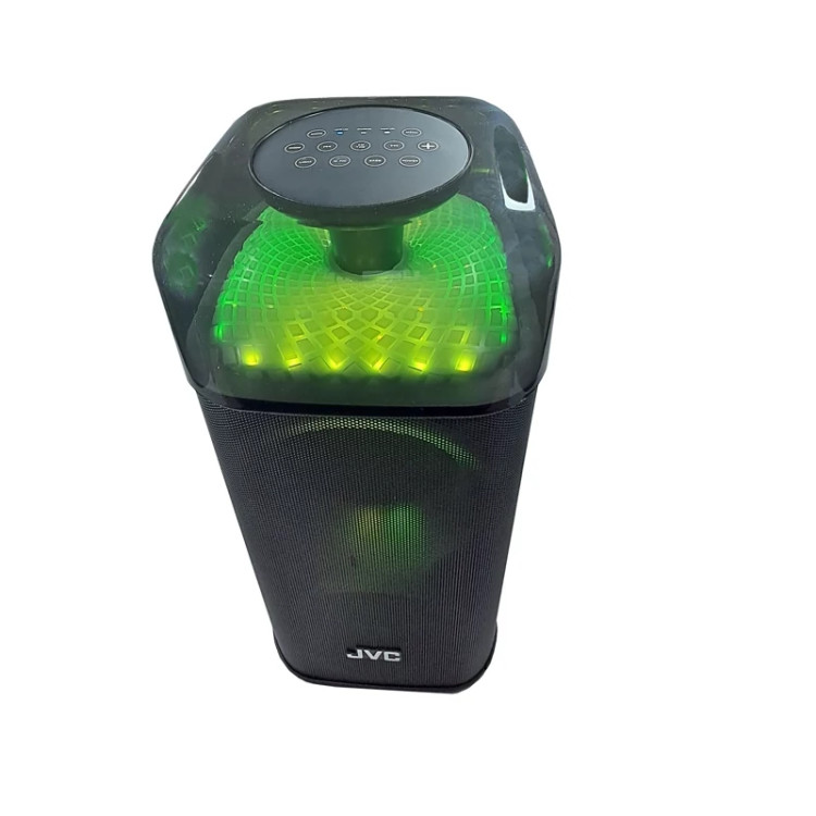 اسپیکر بلوتوثی قابل حمل جی وی سی مدل XS-N880PB