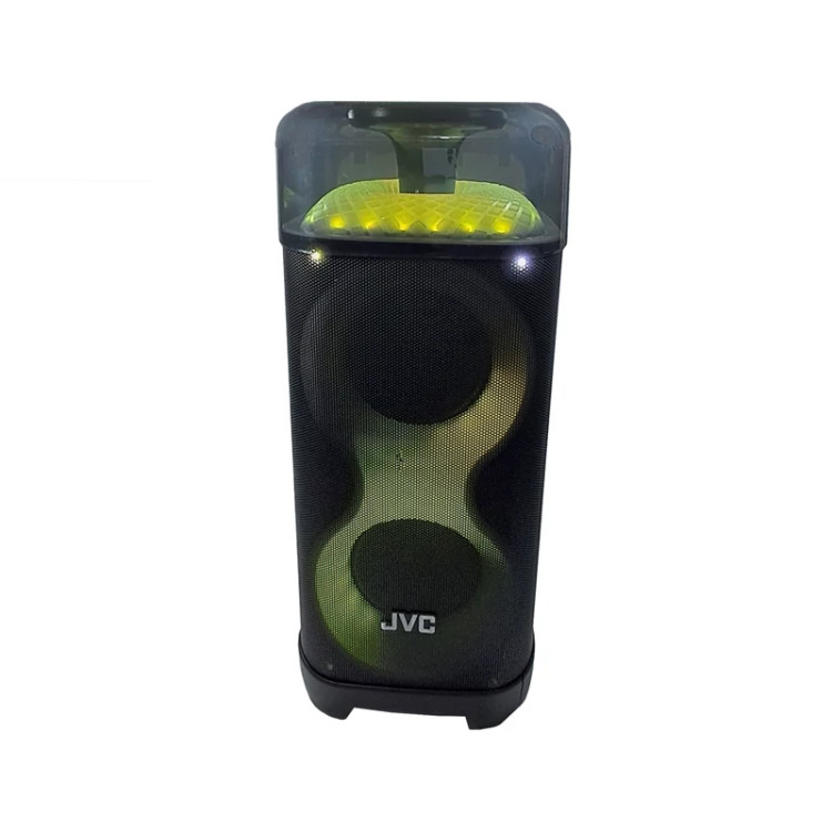 اسپیکر بلوتوثی قابل حمل جی وی سی مدل XS-N880PB