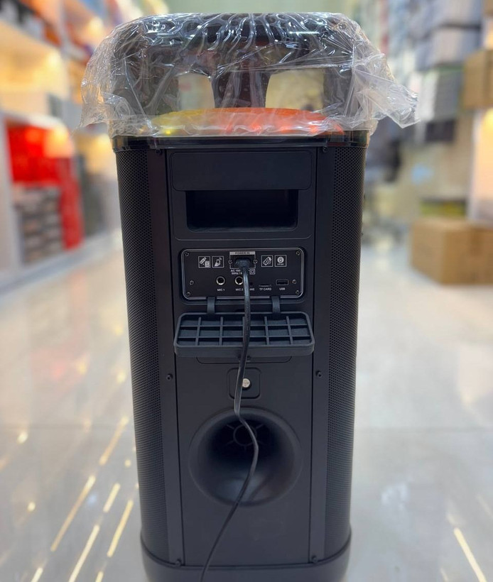 اسپیکر بلوتوثی قابل حمل جی وی سی مدل XS-N880PB