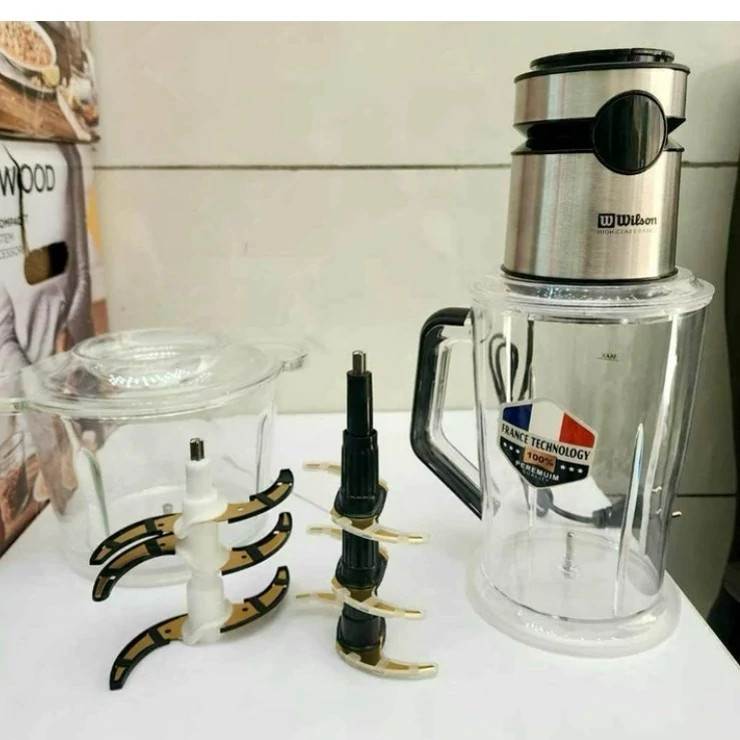 خردکن ویلسون مدل WN3100NX