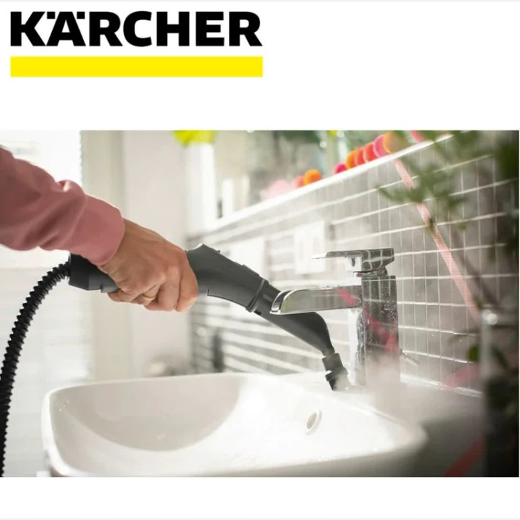 بخارشوی کارچر مدل KARCHER SC3 EASYFIX