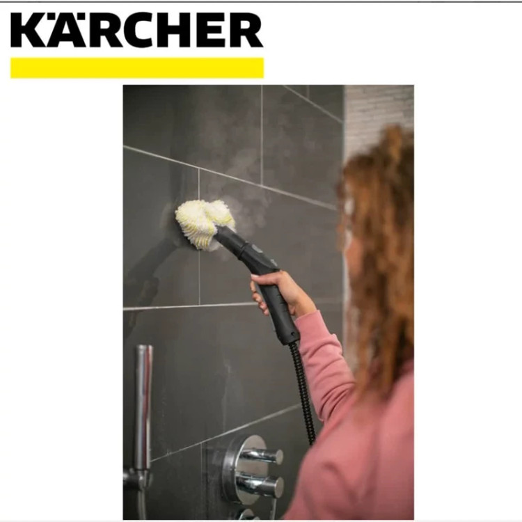 بخارشوی کارچر مدل KARCHER SC3 EASYFIX