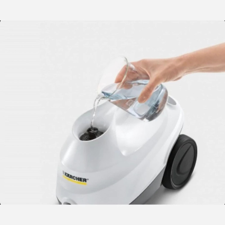 بخارشوی کارچر مدل KARCHER SC3 EASYFIX