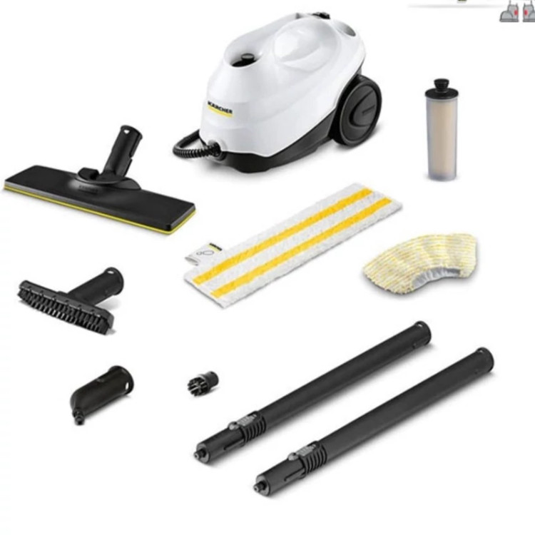 بخارشوی کارچر مدل KARCHER SC3 EASYFIX