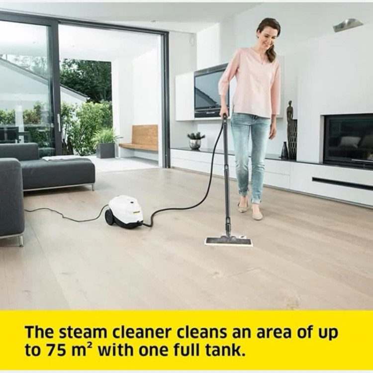بخارشوی کارچر مدل KARCHER SC3 EASYFIX