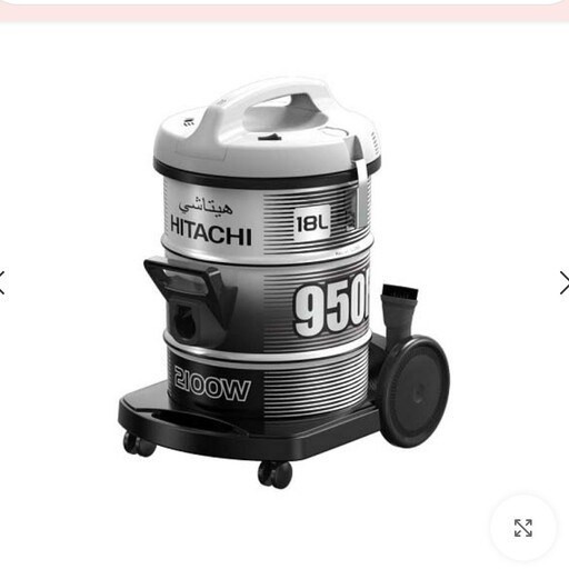 جاروبرقی هیتاچی مدل cv-950F