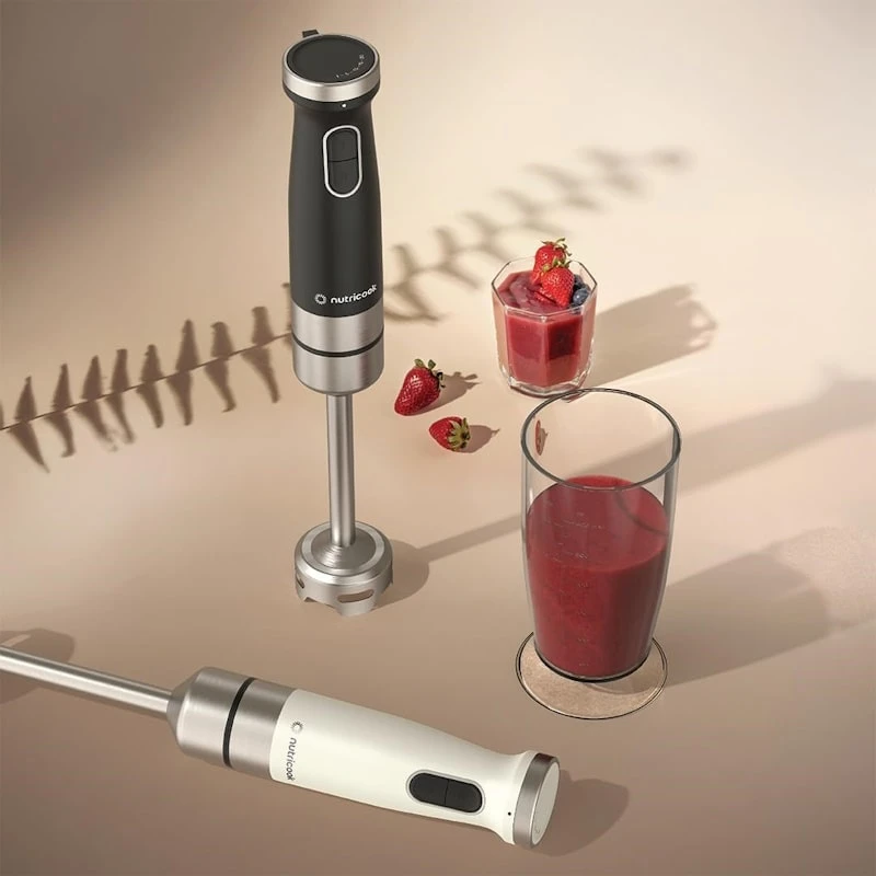 گوشت کوب برقی نوتریکوک مدل HB150